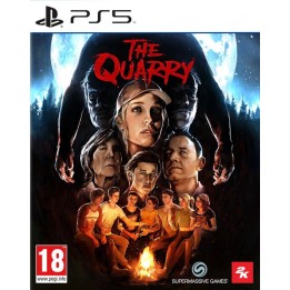 The Quarry