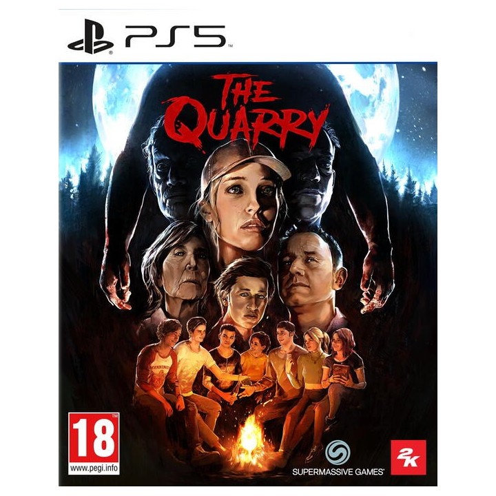The Quarry