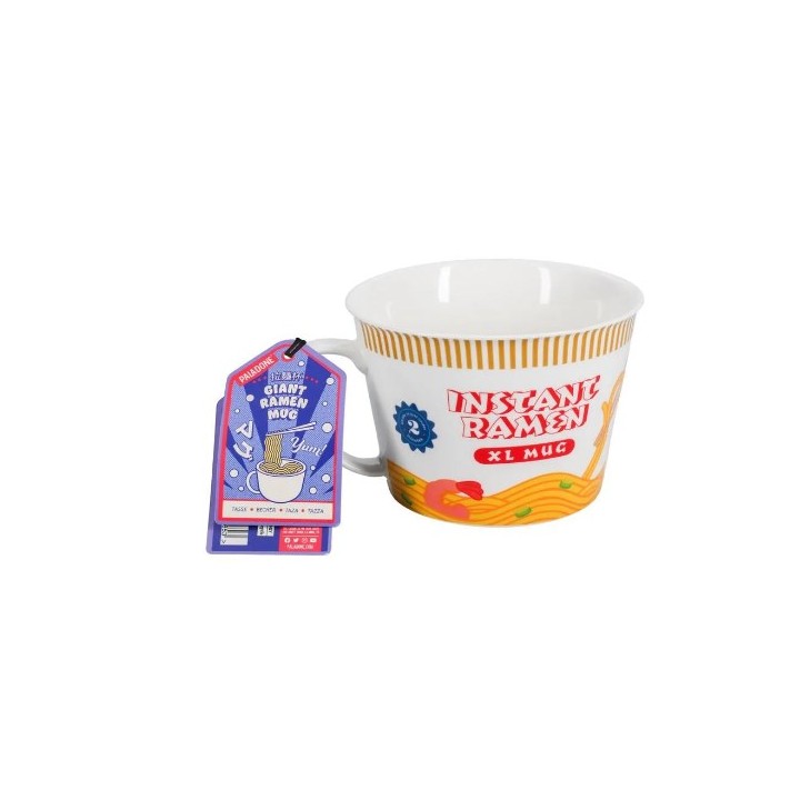 PALADONE - Giant Ramen Tazza