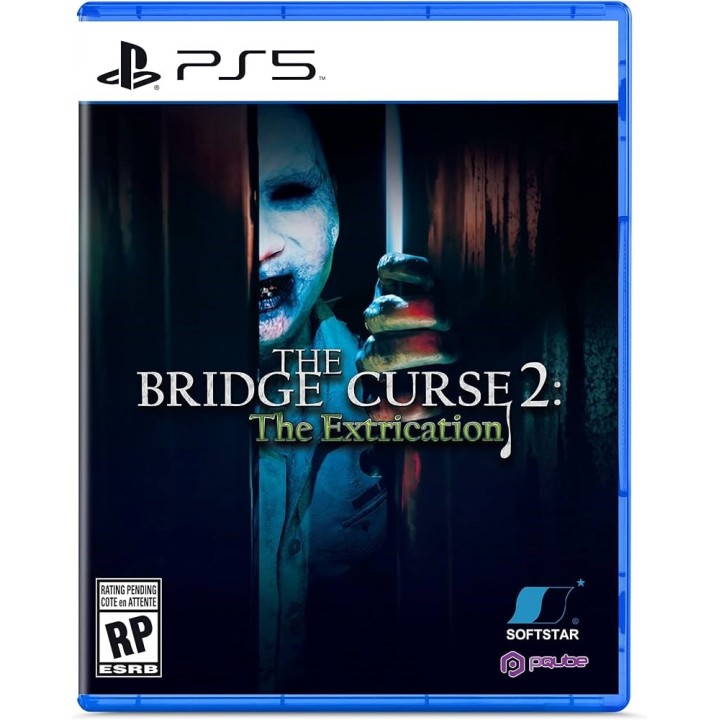 The Bridge Curse 2: The Extrication