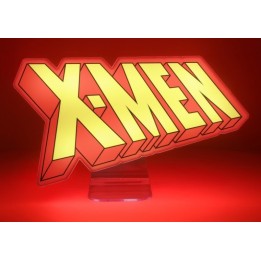 PALADONE XMEN Logo Light