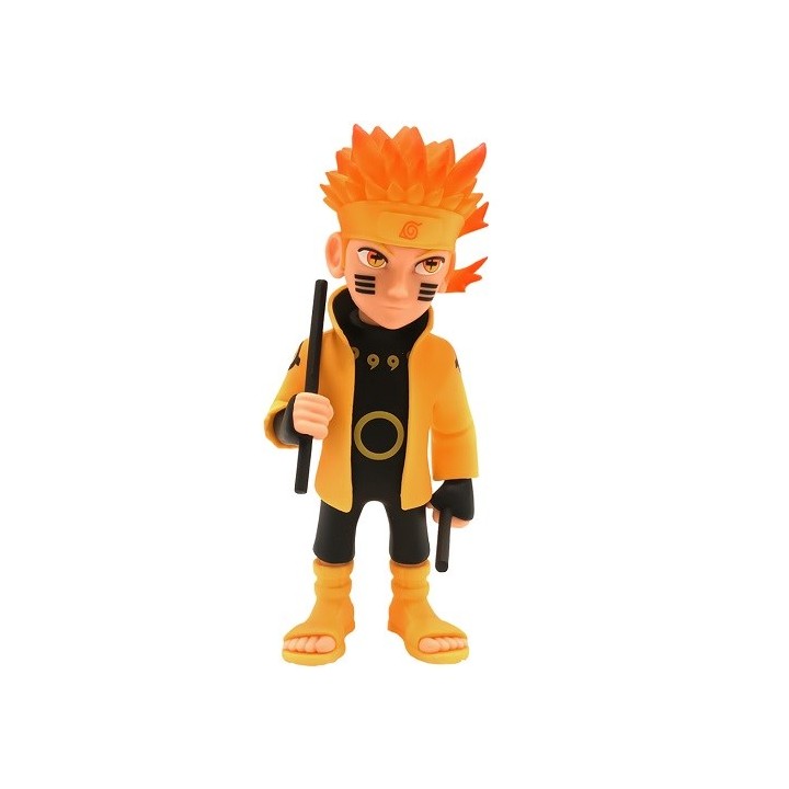 MINIX Collectible Figurines - Naruto Shippuden: Naruto Six Paths