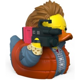 NUMSKULL Tubbz Back to the Future Marty McFly Boxed