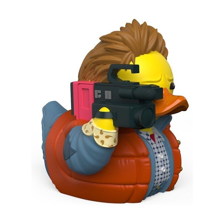 NUMSKULL Tubbz Back to the Future Marty McFly Boxed
