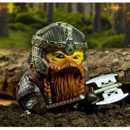NUMSKULL Tubbz BOXED LOTR Gimli