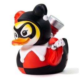 NUMSKULL Tubbz Harley Quinn DC Comics (DAMAGED BOX)