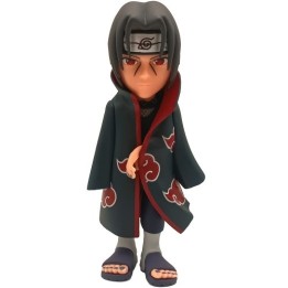 MINIX Collectible Figurines - Naruto Shippuden: Itachi