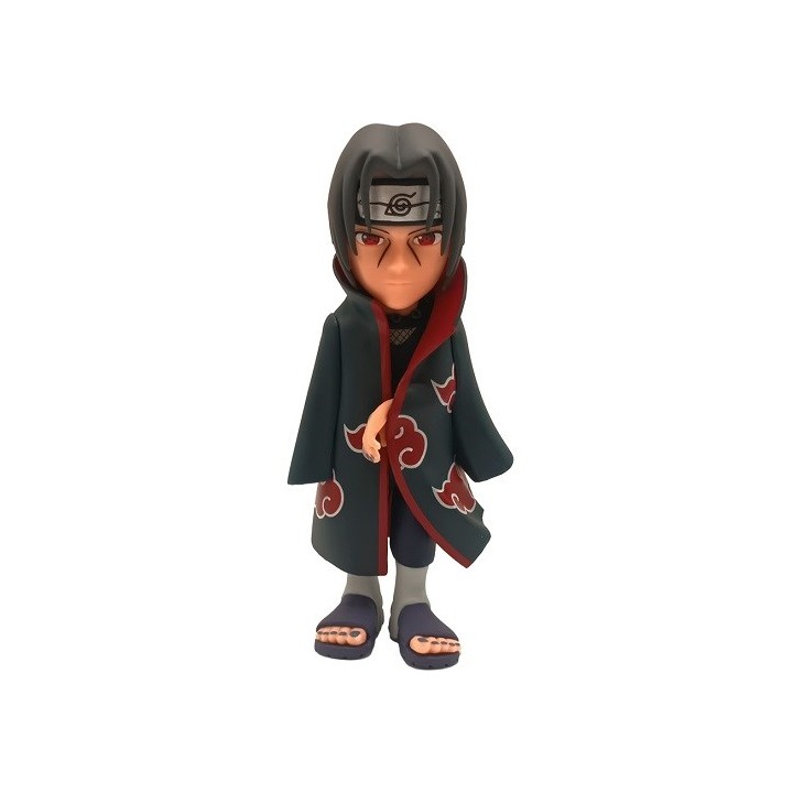 MINIX Collectible Figurines - Naruto Shippuden: Itachi