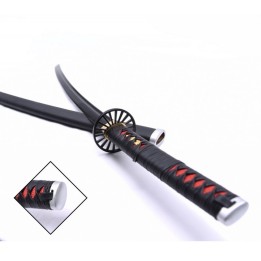 SH650.55 - KATANA FANTASY NERA