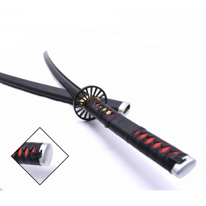 SH650.55 - KATANA FANTASY NERA