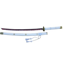 SH661W.55 - KATANA FANTASY BIANCA