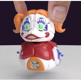 NUMSKULL FNAF Tubbz MINI Circus Baby