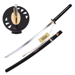 SH320.55 - KATANA ACCIAIO AL CARBONIO LA SPOSA