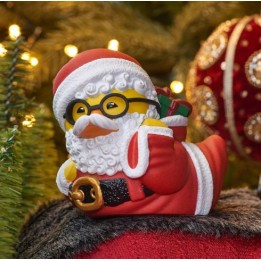 NUMSKULL Santa Claus Tubbz BOXED