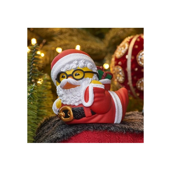 NUMSKULL Santa Claus Tubbz BOXED