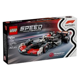 LEGO 77250 SPEED CHAMPIONS - Auto da corsa MoneyGram Haas F1 Team VF-24
