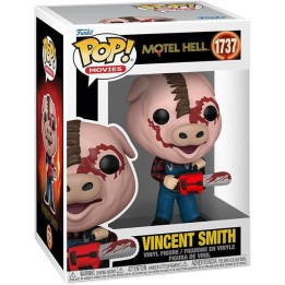 FUNKO POP Movies: Motel Hell- Vincent Smith 9 cm
