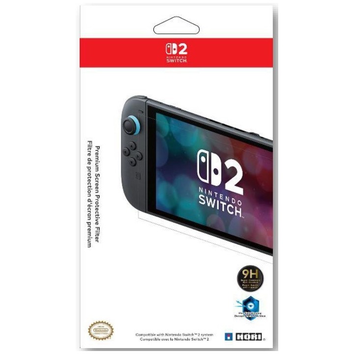 HORI Pellicola Protettiva Premium