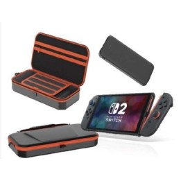 NACON Charging Pouch con batteria 10000mAh, Switch 2