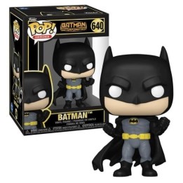 FUNKO POP Heroes: Batman Incorporated - 640 Batman 9cm