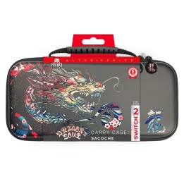 FREAKS AND GEEKS Case for Switch 2 / Switch / Oled - Alter Series