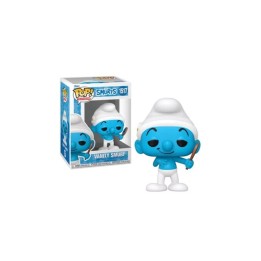 FUNKO POP Television: The Smurfs - 1517 Vanity Smurf 9cm