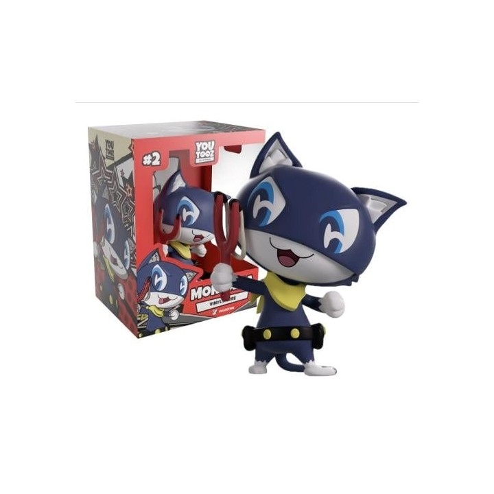YOUTOOZ Persona 5 Tactica - Morgana 12cm