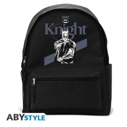 ABYSTYLE DC COMICS - Backpack "BatmanThe Dark Knight"