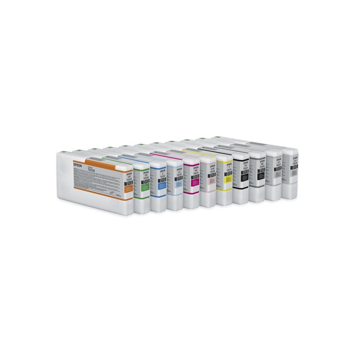 EPSON CART. INK NERO PHOTO PER SC-P5000