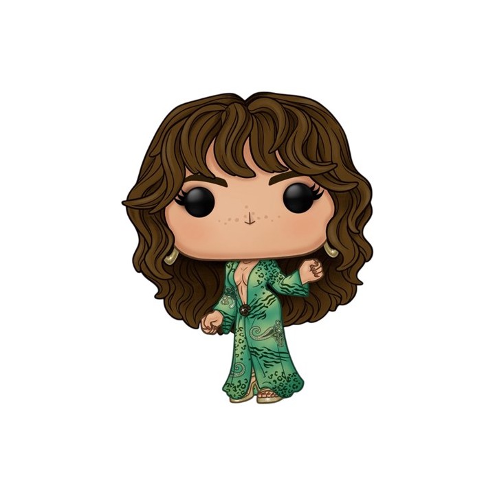 FUNKO POP Television: Off Campus - XXX Allie Hyes 9cm