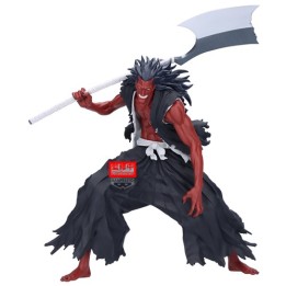 BANPRESTO 71961 - Bleach Maximatic Kenpachi Zaraki