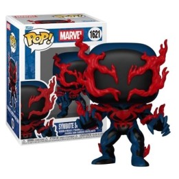 FUNKO POP Marvel: Venom - 1621 Symbiote Spider-Man (2099) 9cm