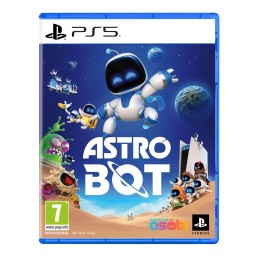 Astrobot