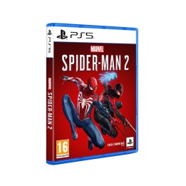 Marvel's Spider-Man 2