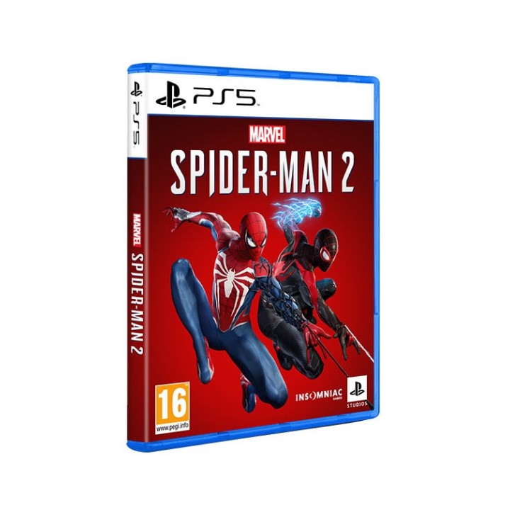 Marvel's Spider-Man 2