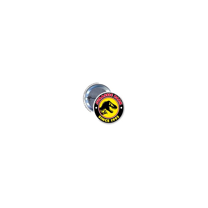ABYSTYLE JURASSIC PARK - Set di spille: "Icons"