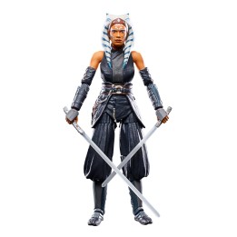 HASBRO STAR WARS VINTAGE FIGURE - AHSOKA TANO
