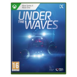 Under the Waves