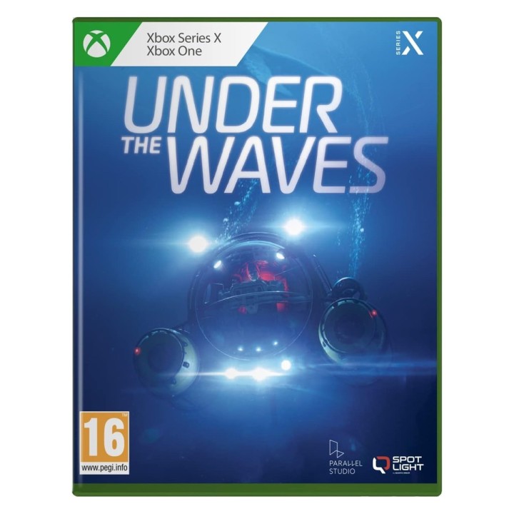 Under the Waves