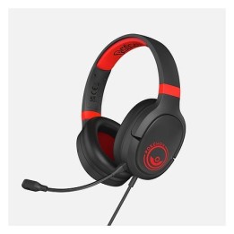 OTL POKEMON BLACKRED GAMING HEADPHONE