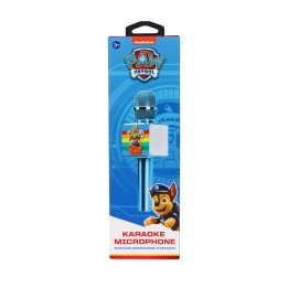 OTL PAW PATROL BLUE KAR MICROPHONE