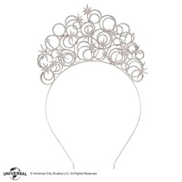 Noble Collections - 102855 - Universal wicked glinda's bubble tiara