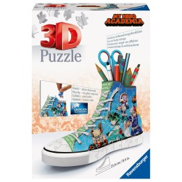 RAVENSBURGER My Hero Academia Sneakers