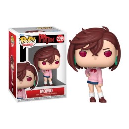 FUNKO POP Animation DANDADAN N° 2099 - Momo Ayase 9cm