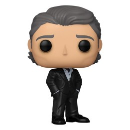 FUNKO POP John Wick 4 - 1688 Winston 9 cm