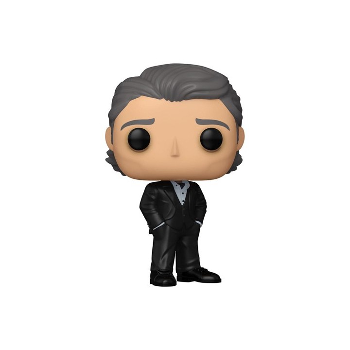 FUNKO POP John Wick 4 - 1688 Winston 9 cm
