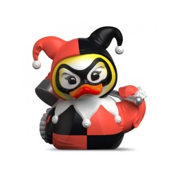 NUMSKULL - DC Comics Tubbz Mini PVC Figure Harley Quinn 10 cm