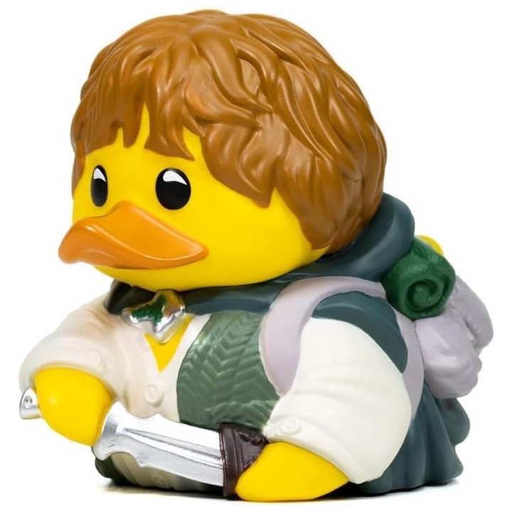 NUMSKULL - NS4841 The Lord of the Rings Tubbz BOXED Samwise Gamgee