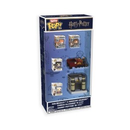 FUNKO Bitty POP: Harry Potter Starter Set