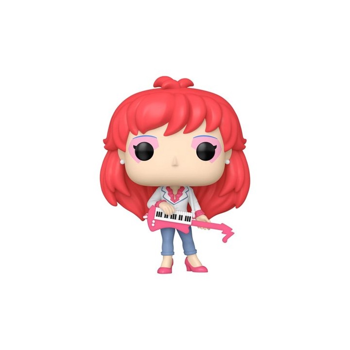 FUNKO POP Animation: Jem and the Holograms- Kimber 9 cm